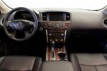 Nissan Pathfinder 2017 года (LA)